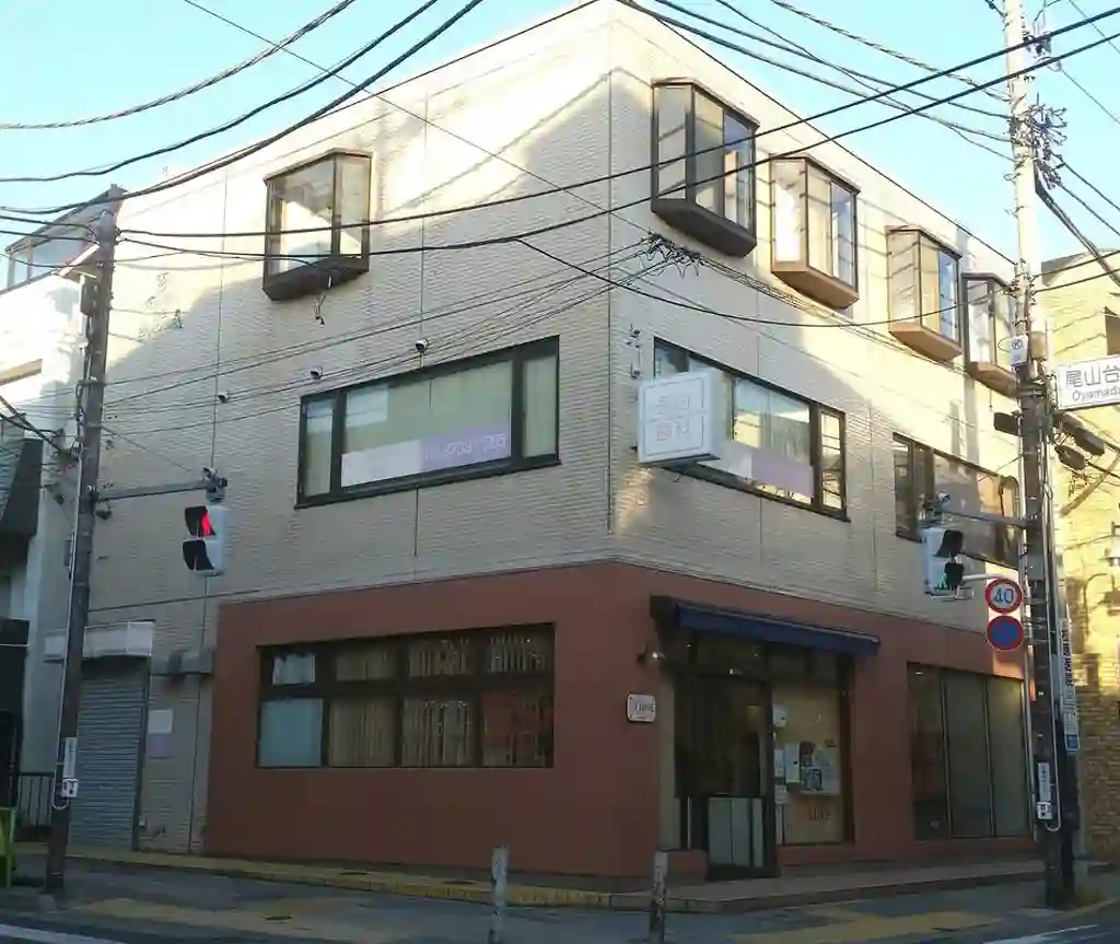 メゾンドカムラ 外観