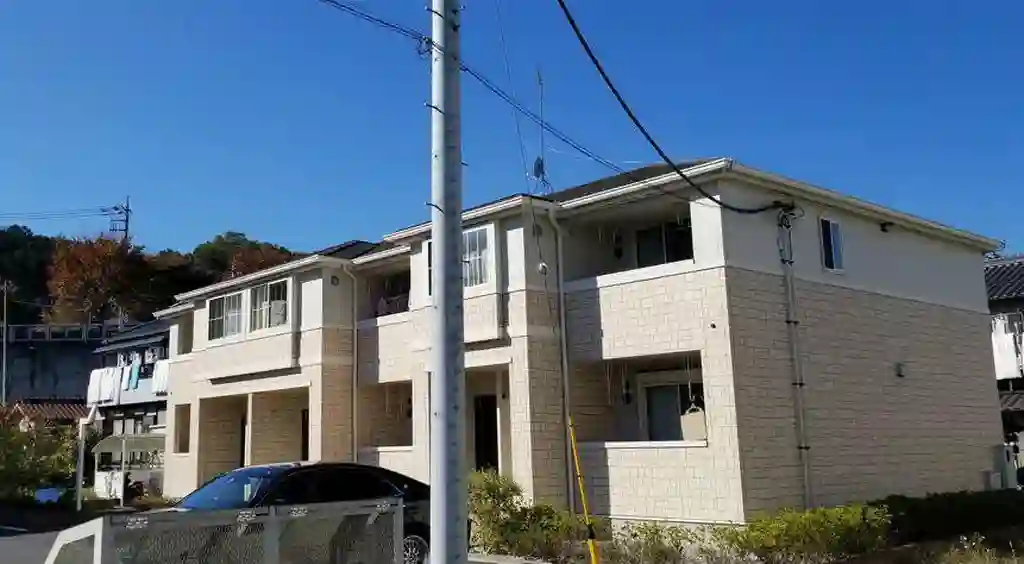 ディーヴァ 外観