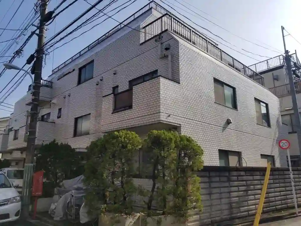 KENハイム 外観