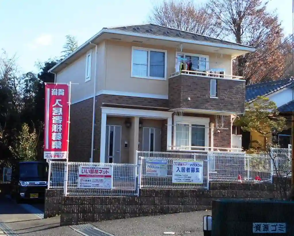 エスポワール 外観