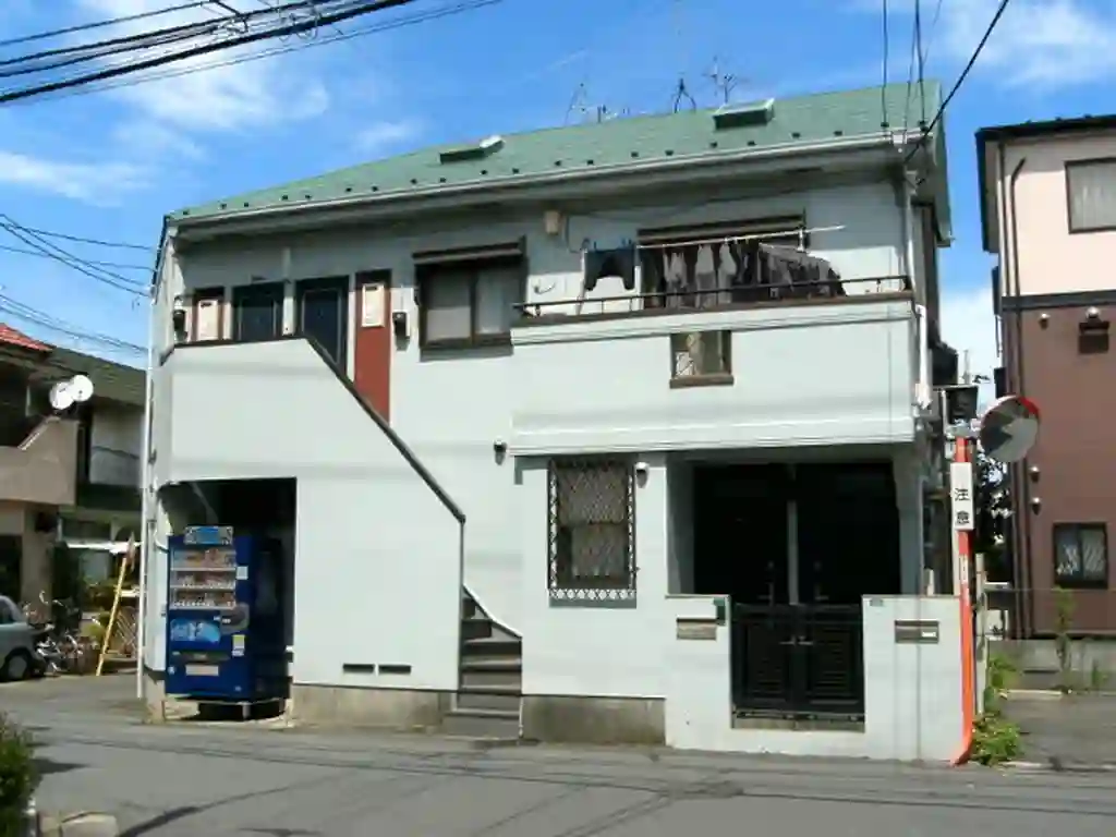 コータス 外観