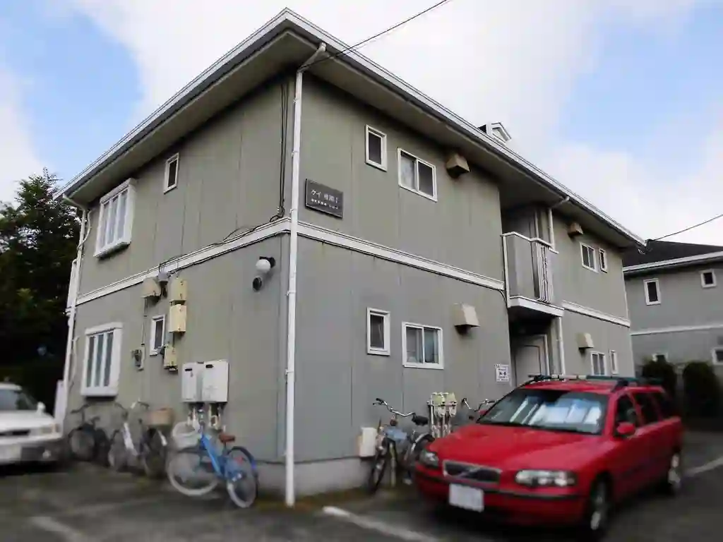 ケイ湘南1 外観