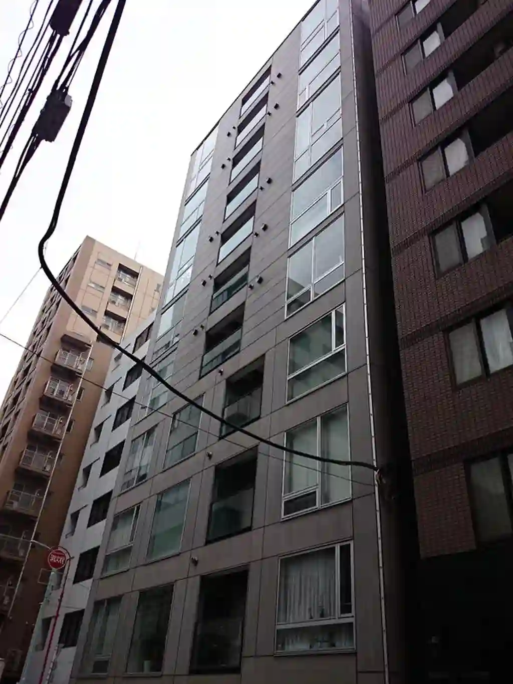 RATIO 外観