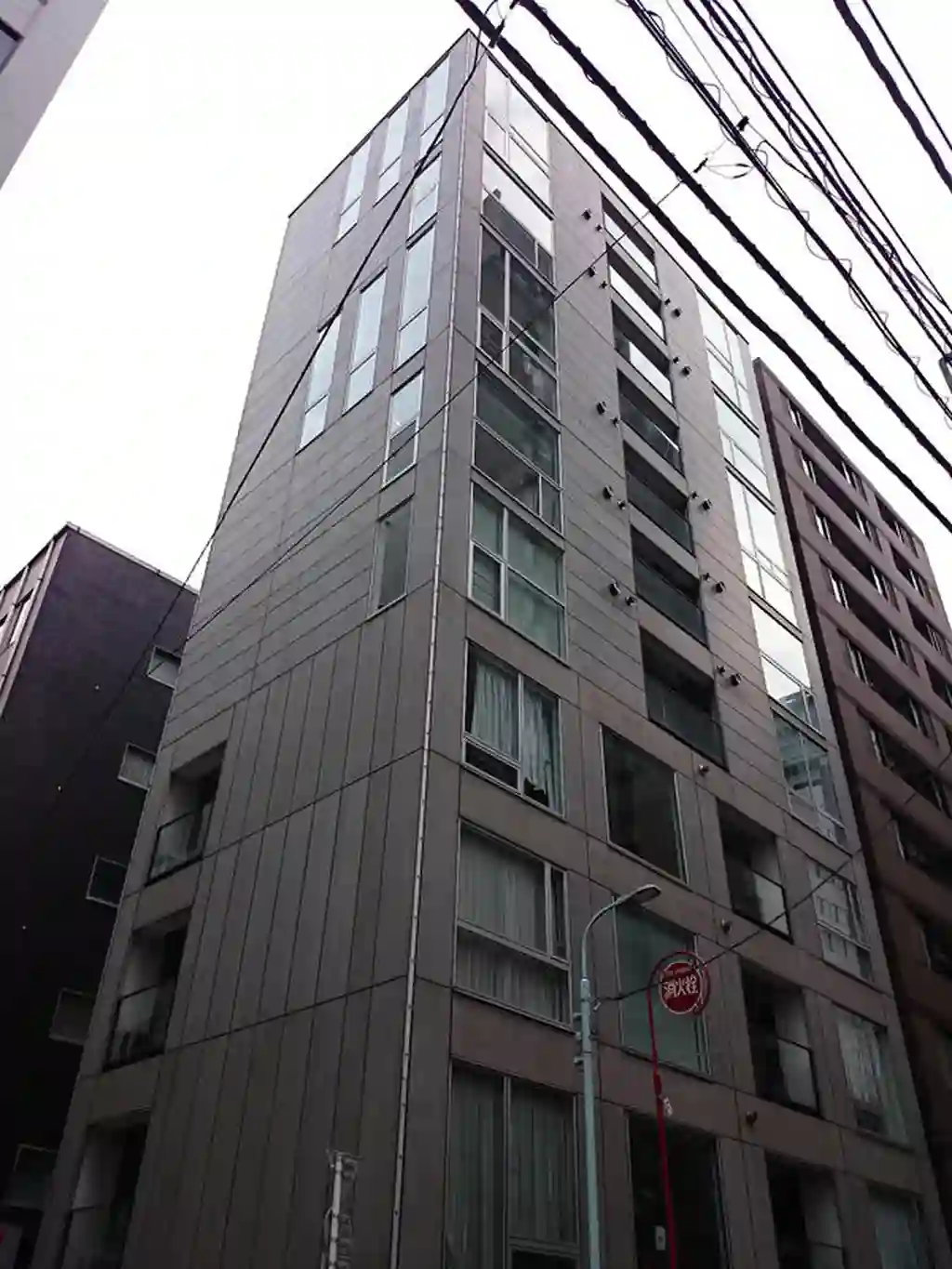 RATIO 外観