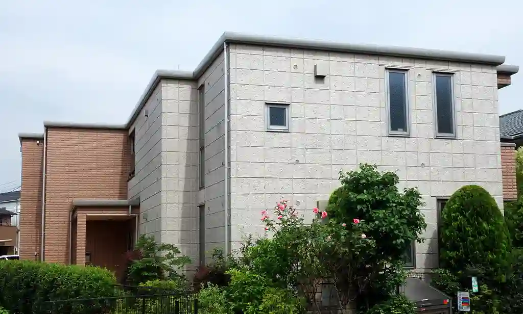 アプリコ 多摩川 外観