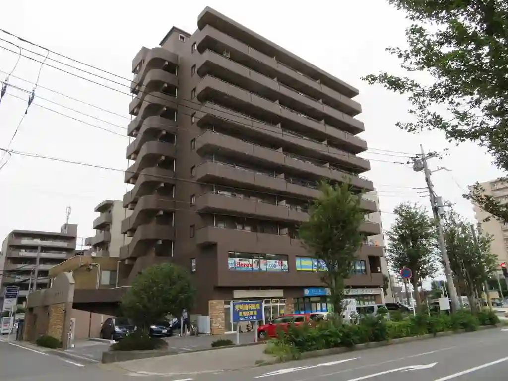 プレルディオ 外観