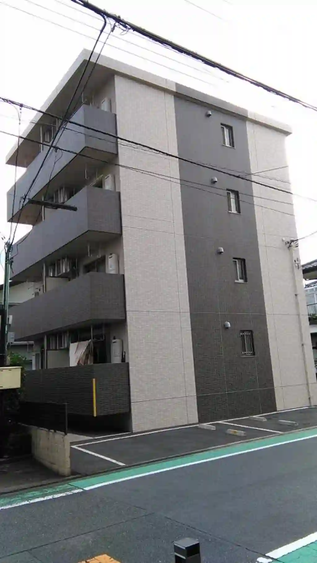 JOY 外観