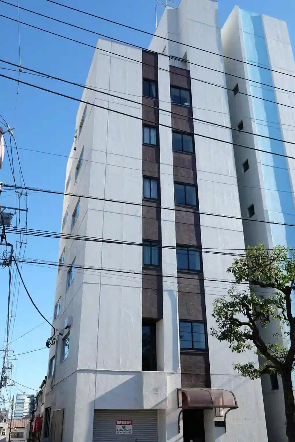 後町ビル 外観