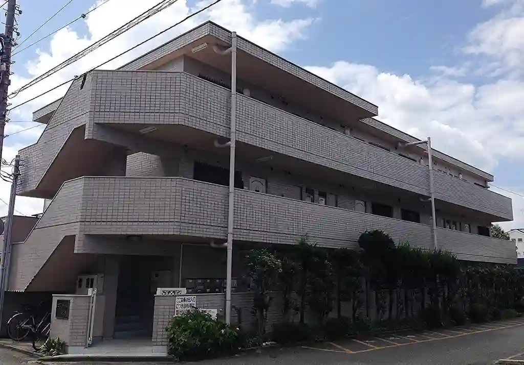 セプ・ドールタムラ2 外観