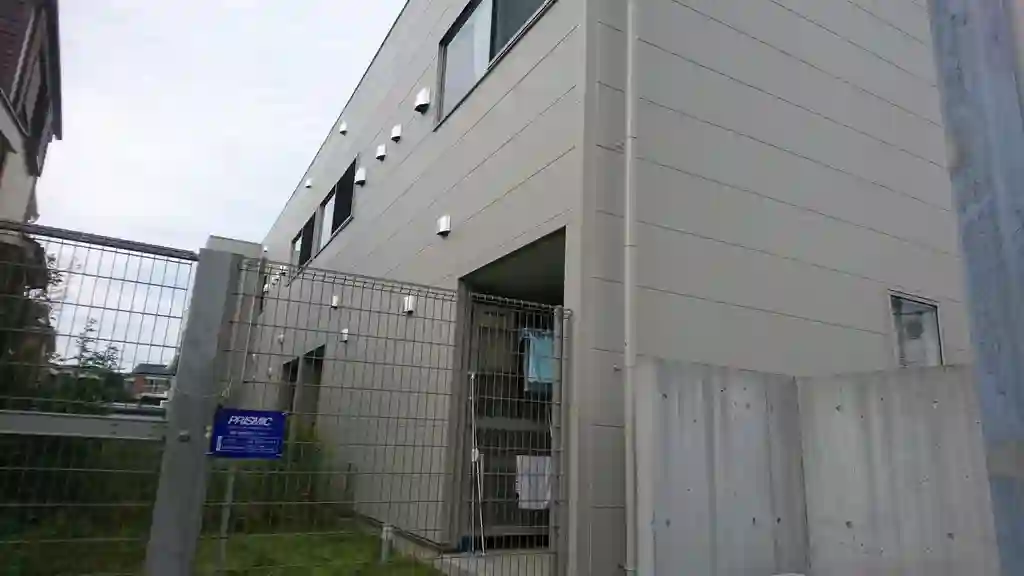 セゾンドルフ榎 外観