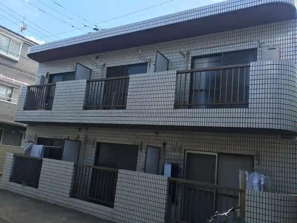 メゾン福島 外観