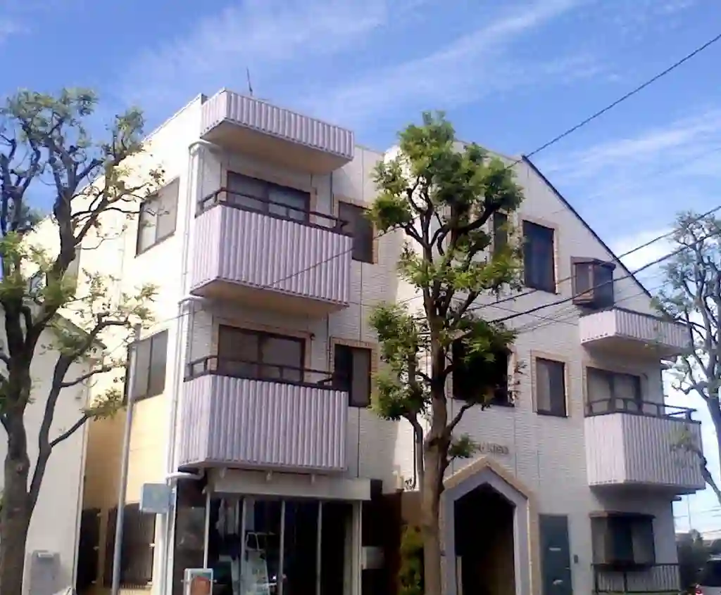 フリードキソ 外観