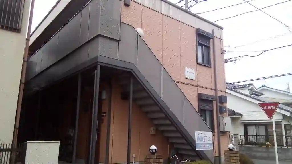RASPBERRY 外観