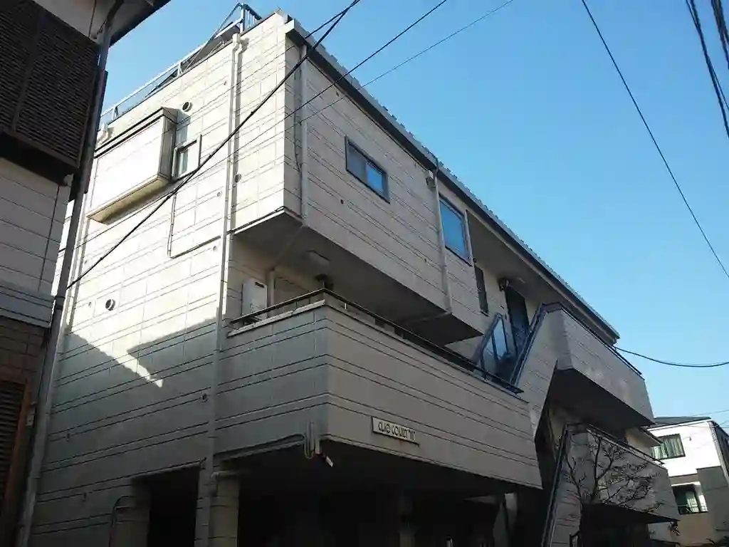 クリオコートN 外観