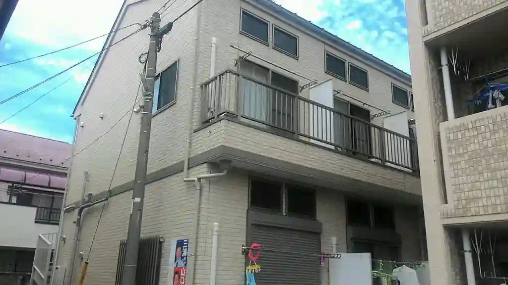グレイス好和 外観