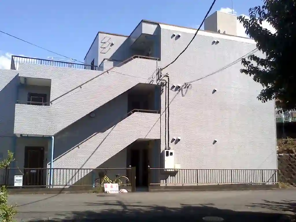 CASA DI CIMA3 外観