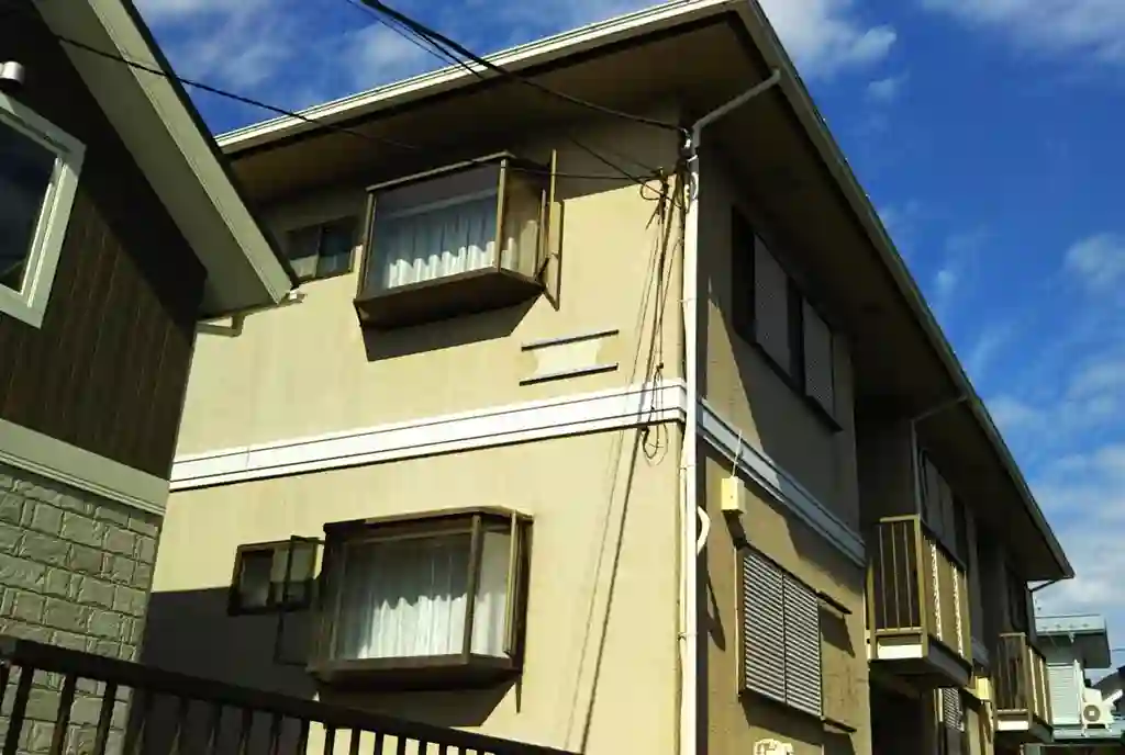 グレィス下山 外観