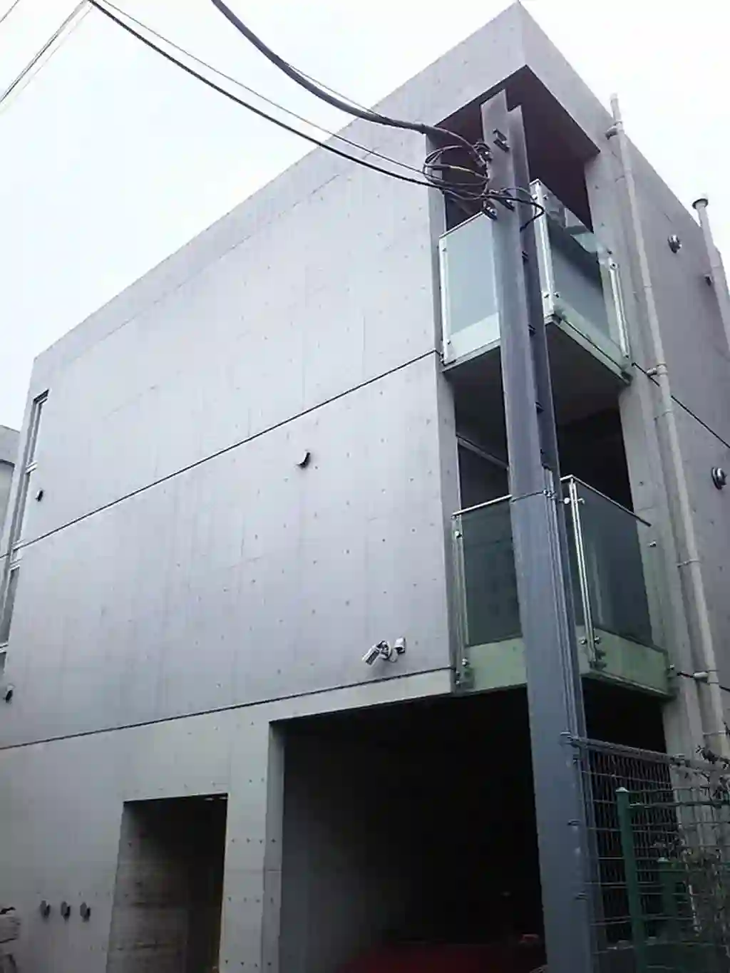 DUO1 外観