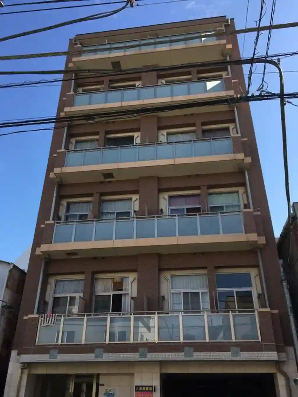 スタジオスクエア吾妻橋 外観