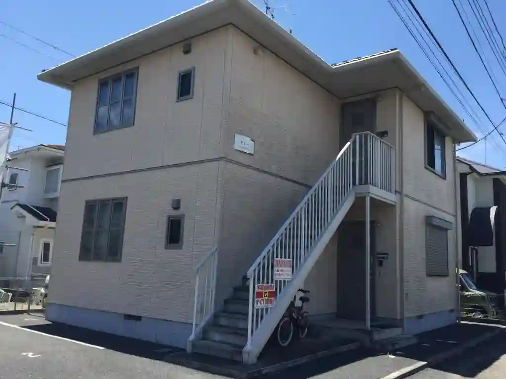 セレーノ 外観