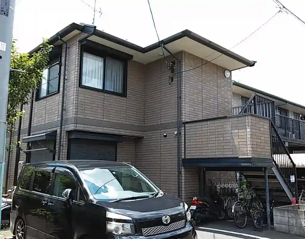 シンタロウ 外観