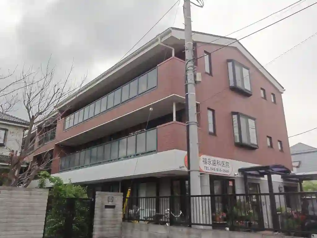 アートヒルズ 外観