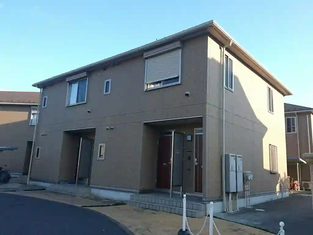 ペットケアビレッジ小手指南C棟 外観