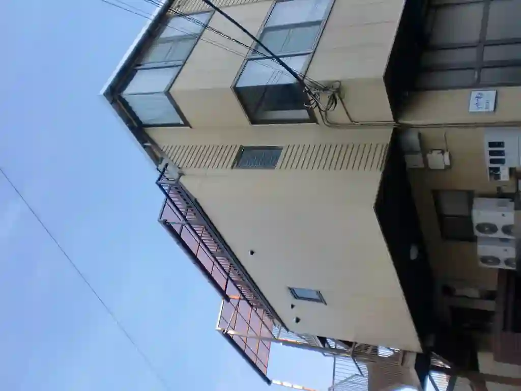 シャトー青井 外観