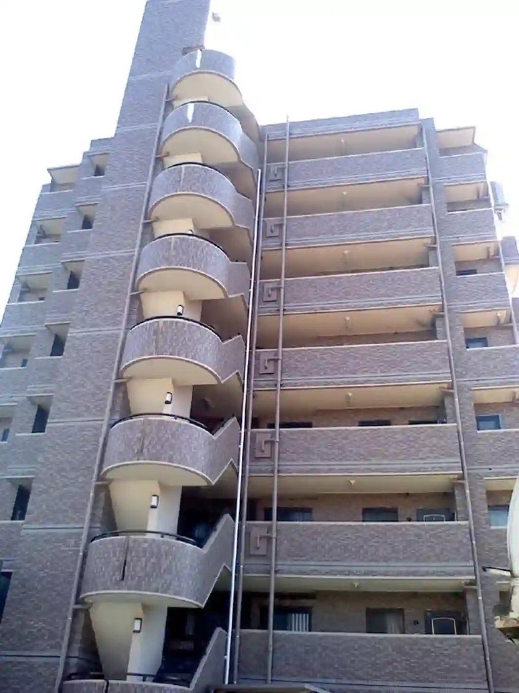 モリス町田 外観