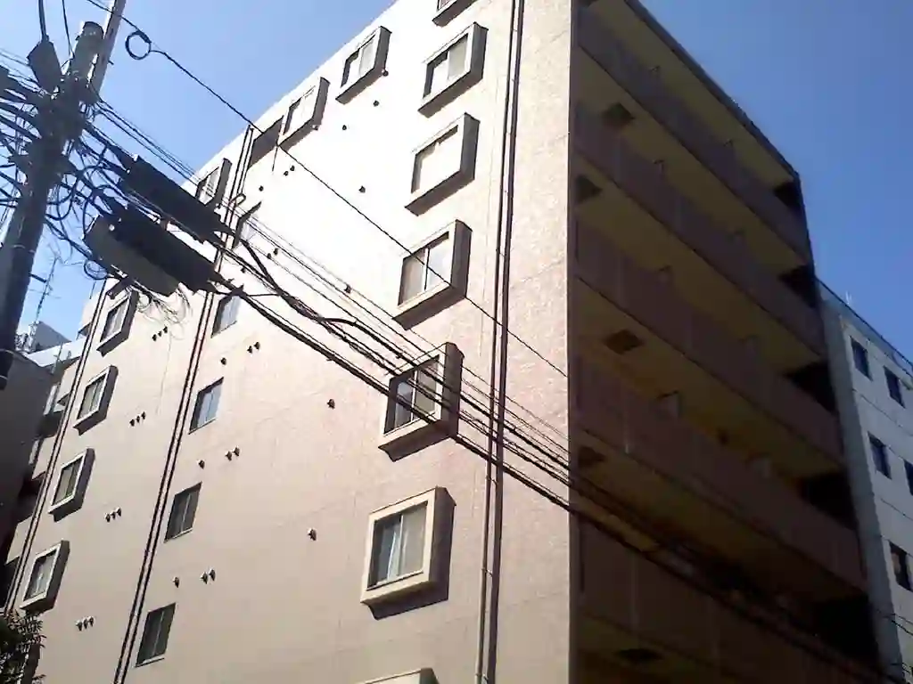 LumiereHiro 外観