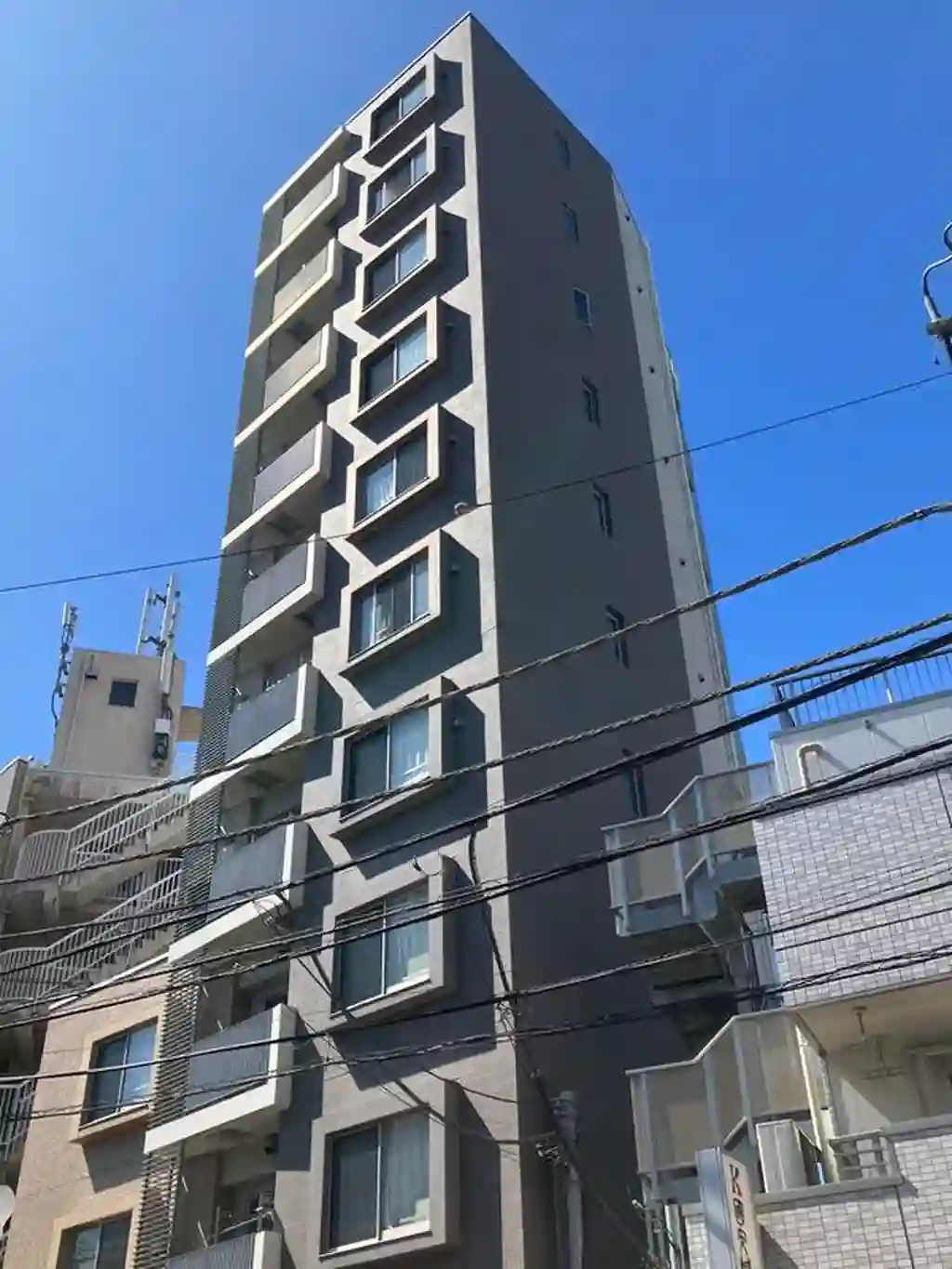 AORAKIHOUSE 外観