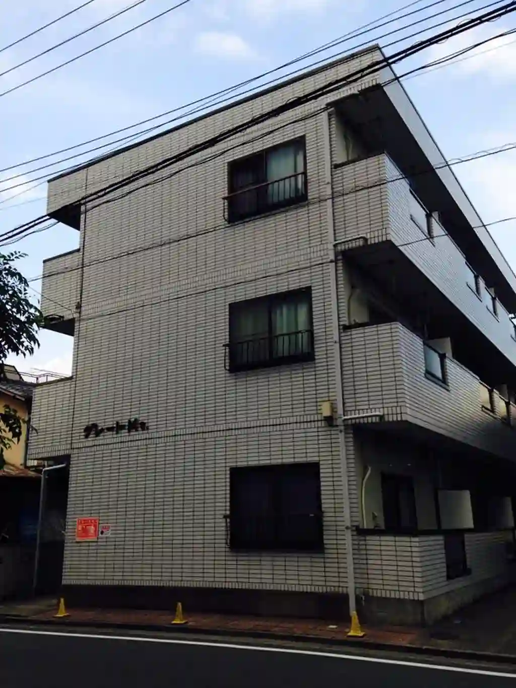 グレートMT 外観