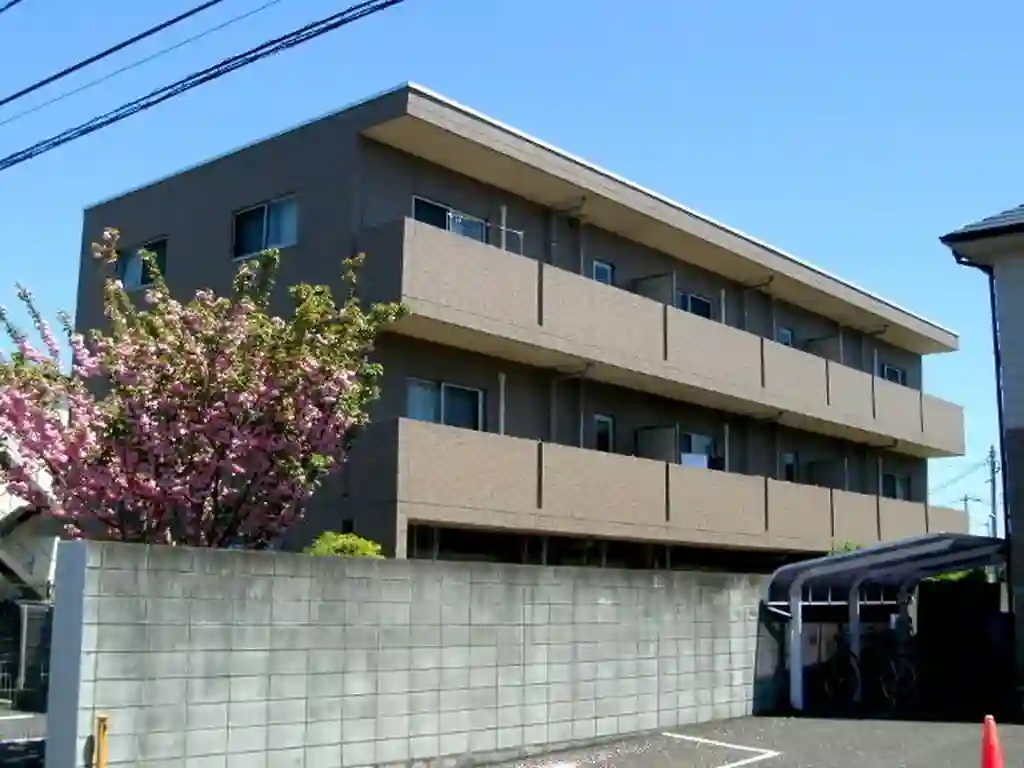 CASA PORCO 外観