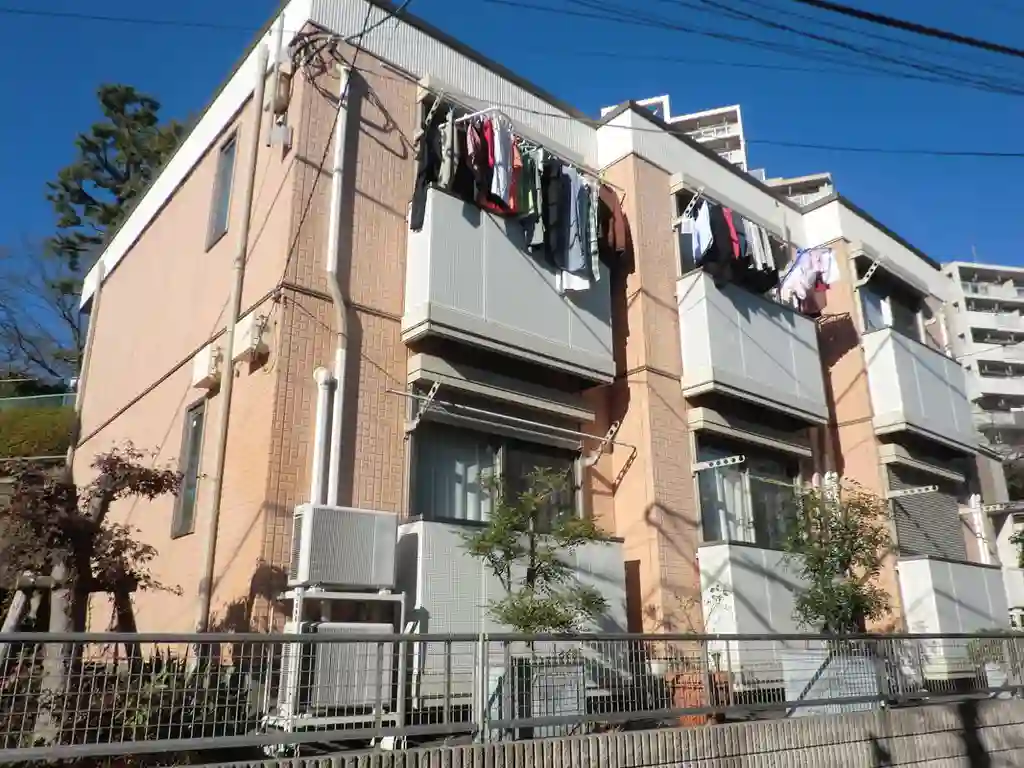 グラン藤沢 外観