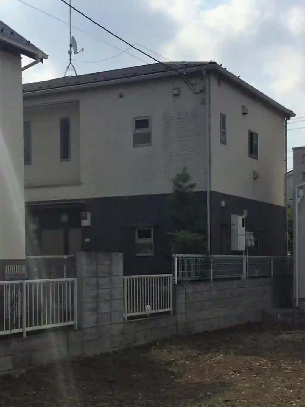 アイショウセレハウス東玉川 外観