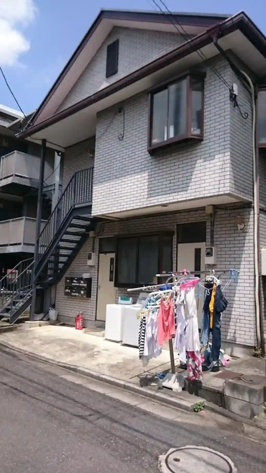 マスターズ 外観