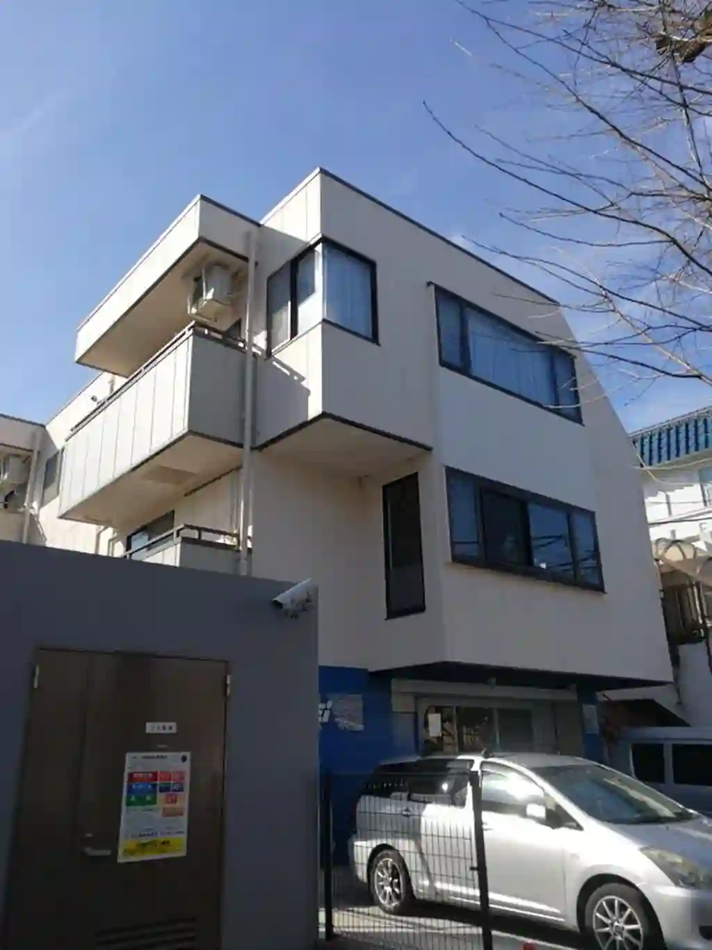 N.T.Kハイム 外観