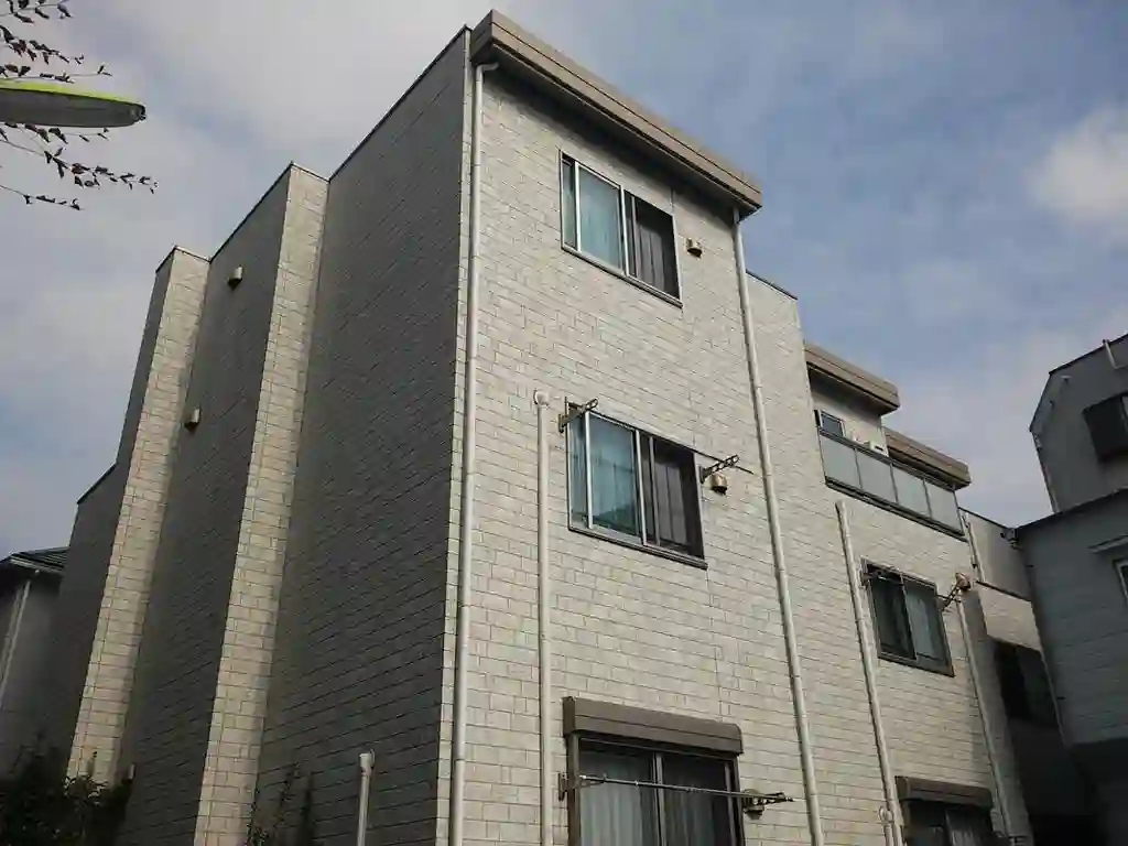 ブリス千歳烏山 外観