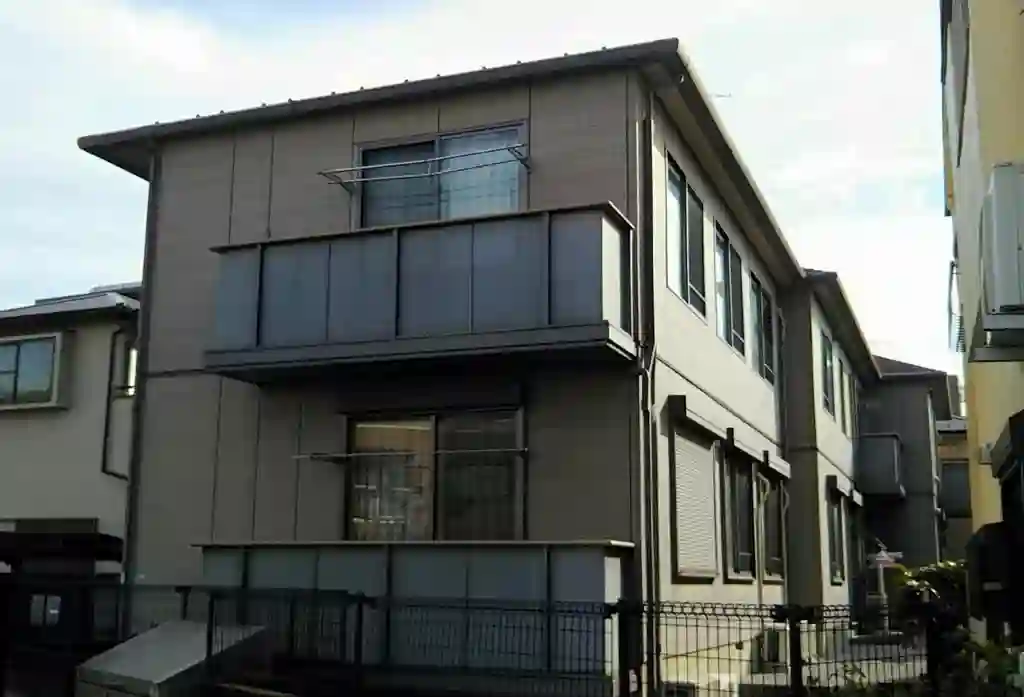 エイティーエイトFJM 外観