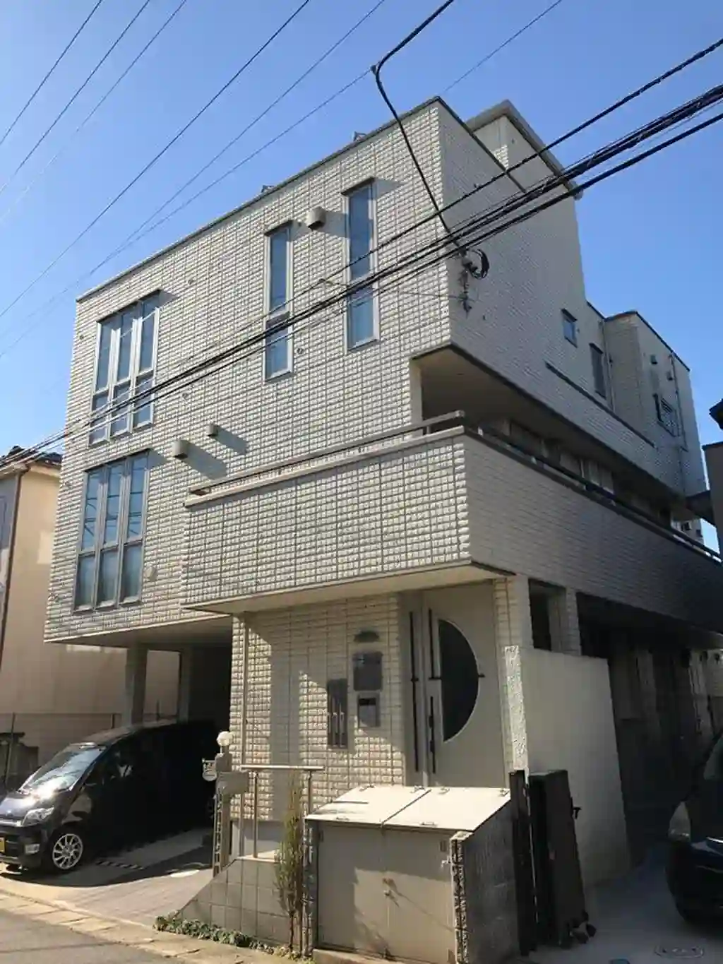 BAMBINO 外観