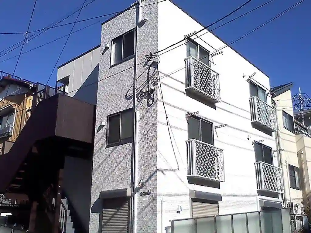 K'sgrove 外観