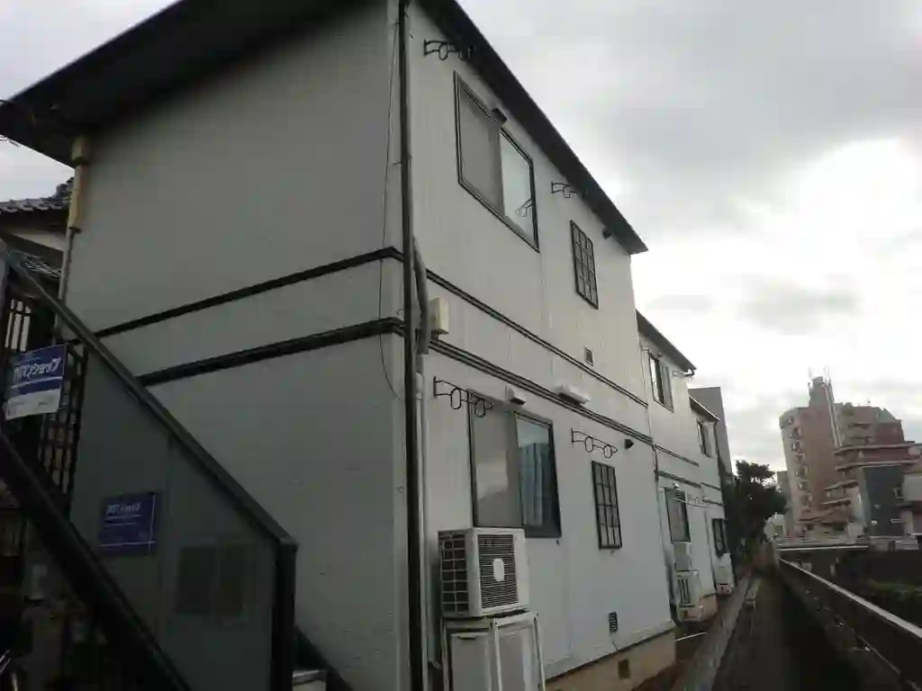 セレネ・M 外観