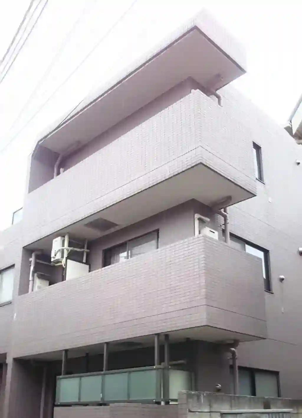ビハーラ美喜 外観