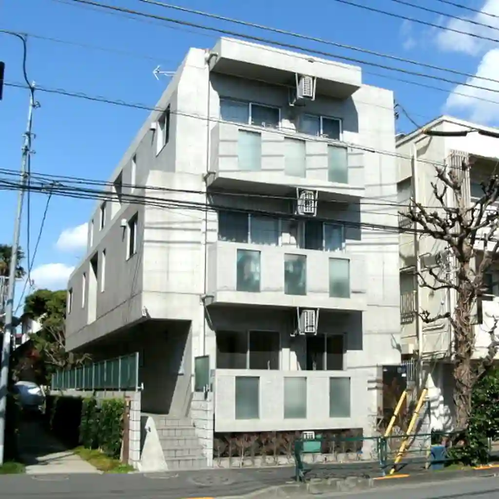 LapisAzul 外観
