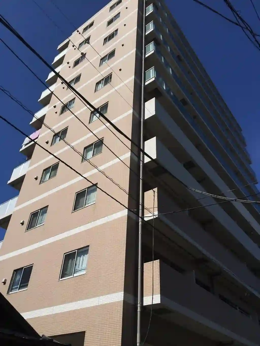 ミラコリーヌ浦和 外観