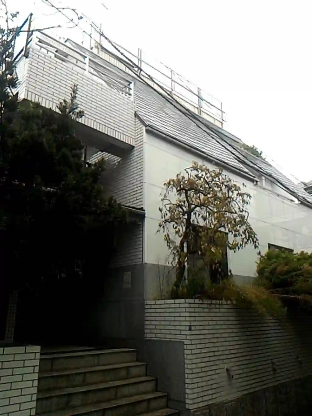 大竹マンション 外観