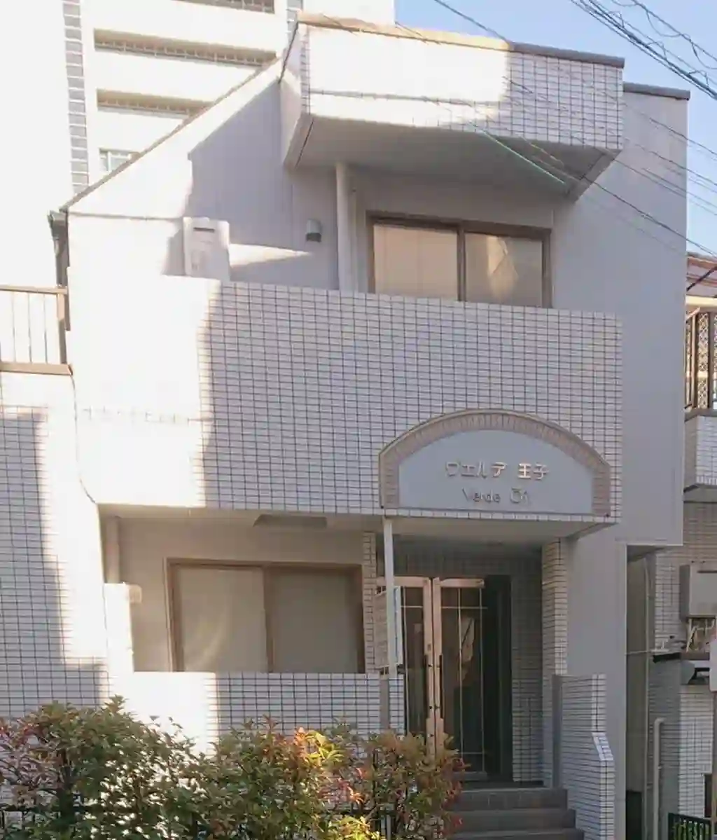 ヴェルデ王子 外観