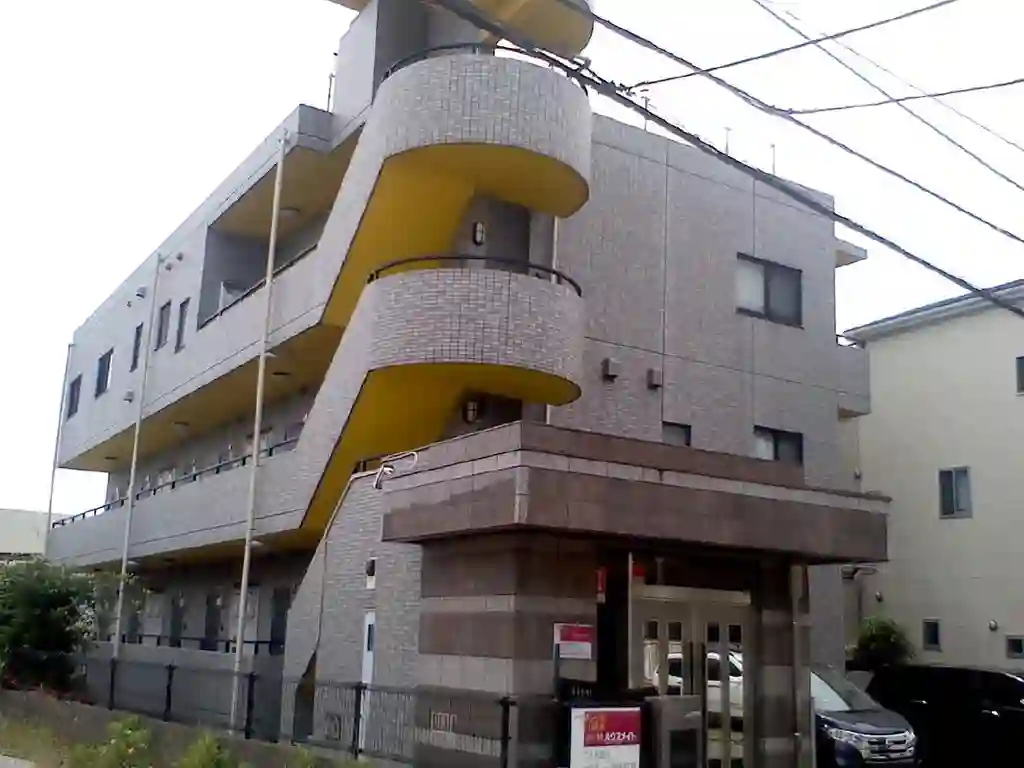 ヴィラージュ 外観