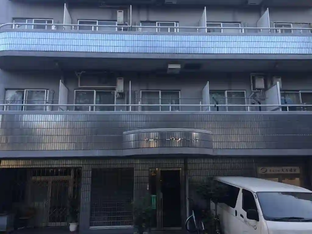 サーティーワンパート7 外観