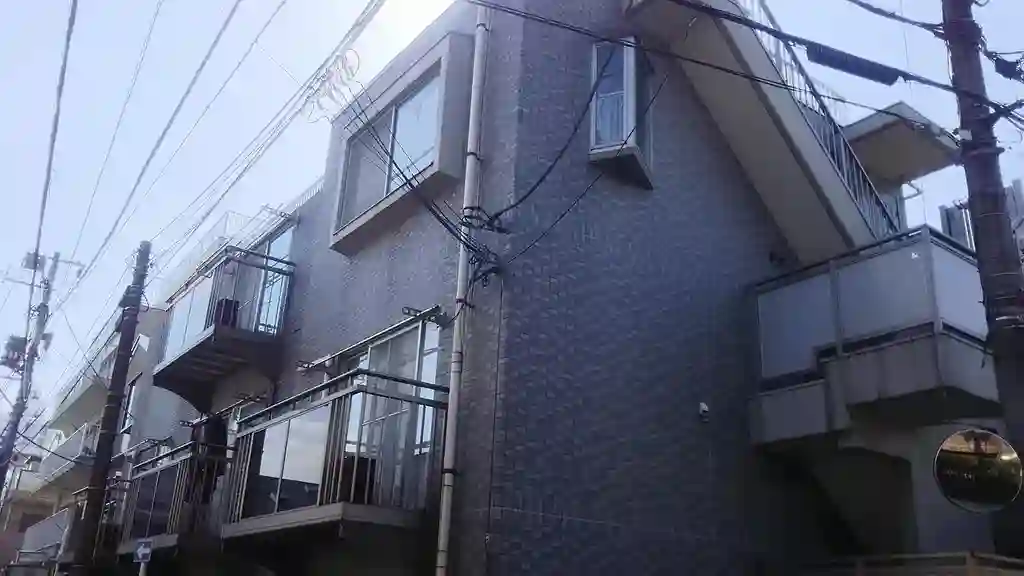 ピュアKS 外観